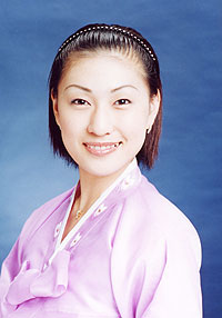金樹美