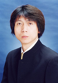 河栄守