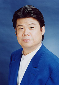 李栄守